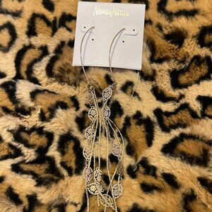 Neiman Marcus earrings
